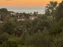 Parcela rústica en venta en Marbella