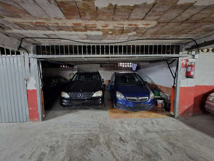 Plaza de parking en venta en Marbella