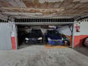 Plaza de parking en venta en Marbella