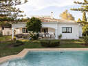 Chalet en venta en Fuengirola