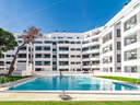 Apartamento en venta en Estepona