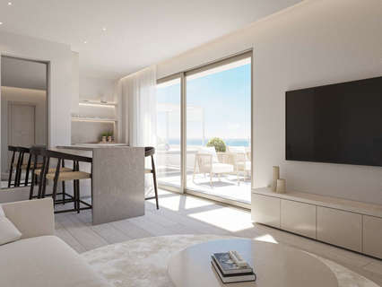 Apartamento en venta en Estepona