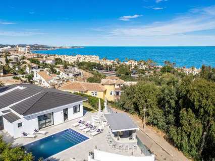 Chalet en venta en Mijas