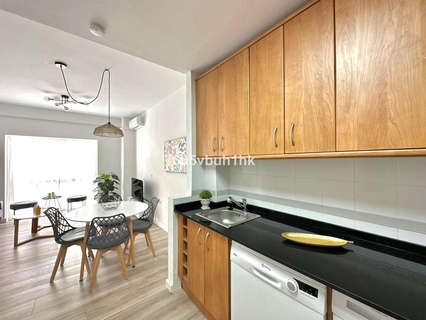 Apartamento en venta en Estepona
