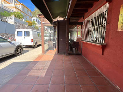 Local comercial en venta en Mijas