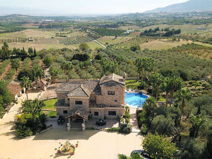 Casa rústica en venta en Alhaurín de la Torre
