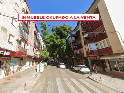 Apartamento en venta en Fuengirola