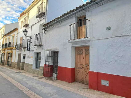 Casa en venta en Gaucín