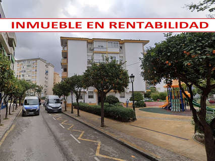 Apartamento en venta en Estepona