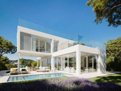 Chalet en venta en Estepona
