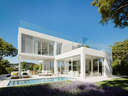 Chalet en venta en Estepona