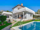 Chalet en venta en Marbella