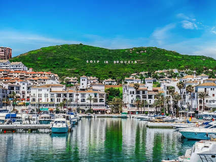 Apartamento en venta en Manilva