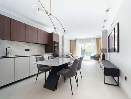 Apartamento en venta en Marbella
