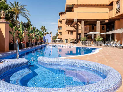 Ático dúplex en venta en Estepona