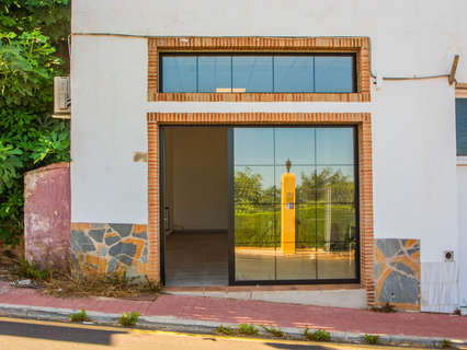 Local comercial en venta en Marbella