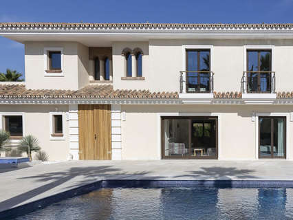 Chalet en venta en Mijas