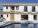 Chalet en venta en Mijas