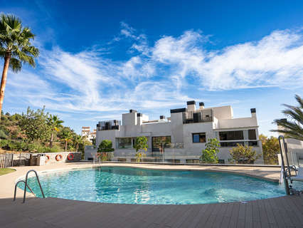Ático dúplex en venta en Marbella