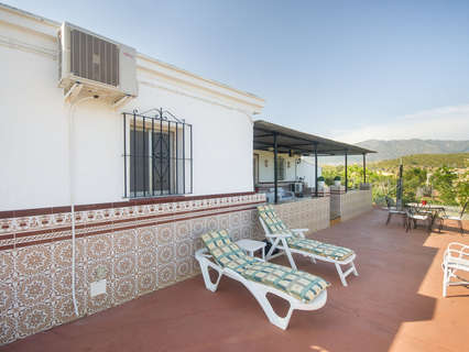 Casa rústica en venta en Mijas