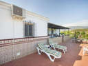 Casa rústica en venta en Mijas