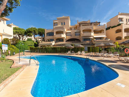 Apartamento en venta en Marbella