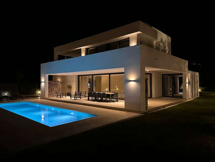 Chalet en venta en Mijas
