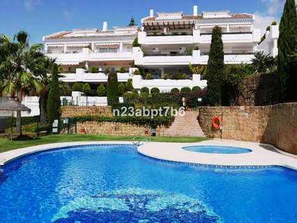 Apartamento en venta en Marbella