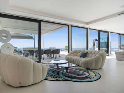 Chalet en venta en Estepona