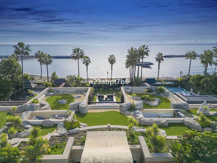 Chalet en venta en Marbella