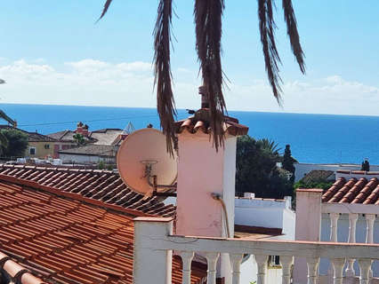 Chalet en venta en Mijas