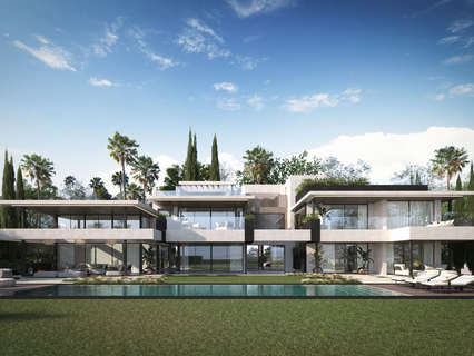 Chalet en venta en San Roque zona Sotogrande