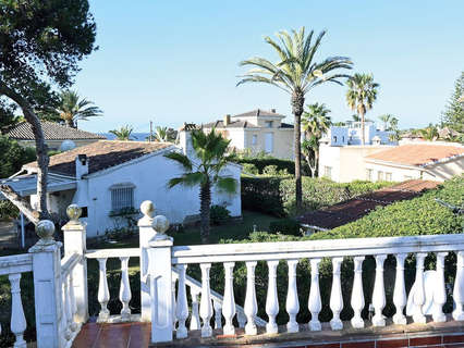 Chalet en venta en Marbella