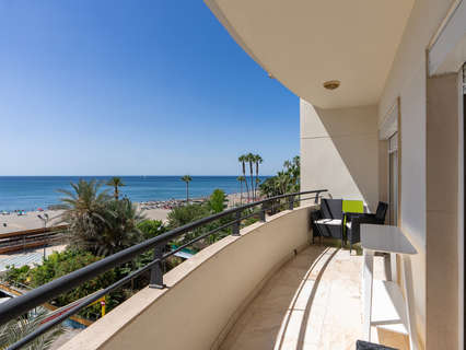 Apartamento en venta en Estepona