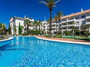 Ático en venta en Marbella