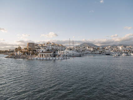 Apartamento en venta en Marbella