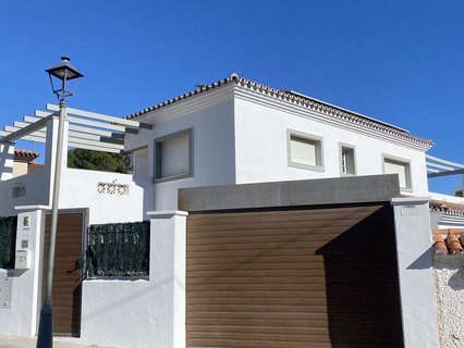 Chalet en venta en Torremolinos
