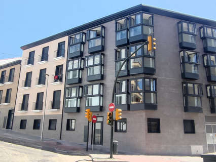 Apartamento en venta en Málaga