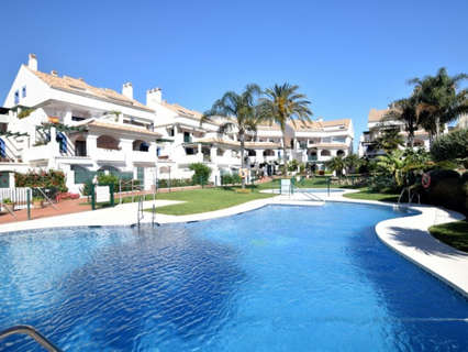 Apartamento en venta en Marbella