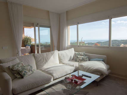 Apartamento en venta en Marbella