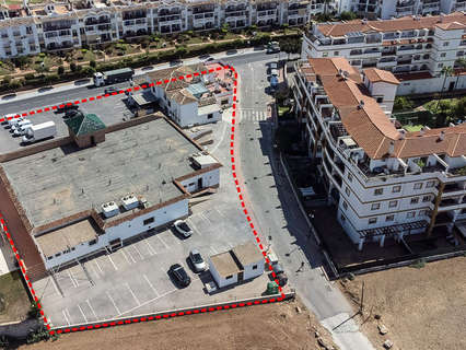 Parcela rústica en venta en Mijas