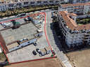 Parcela rústica en venta en Mijas