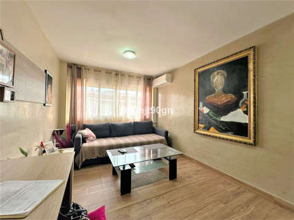 Ático en venta en Marbella