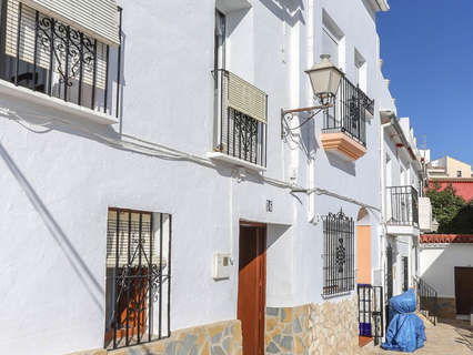 Casa en venta en Yunquera