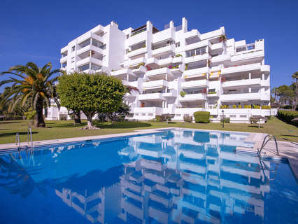 Apartamento en venta en Marbella
