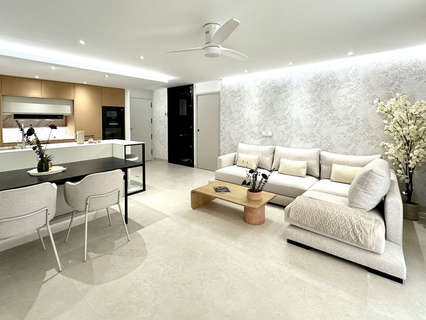 Apartamento en venta en Marbella