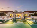 Chalet en venta en Marbella