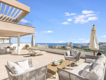 Ático en venta en Estepona