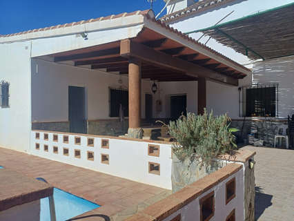 Casa rústica en venta en Estepona