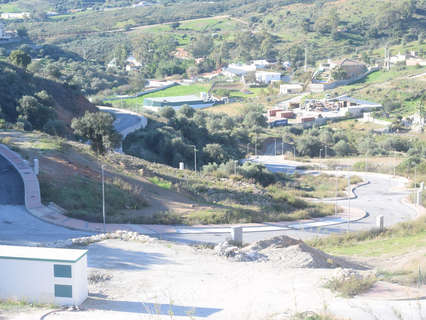 Parcela rústica en venta en Mijas
